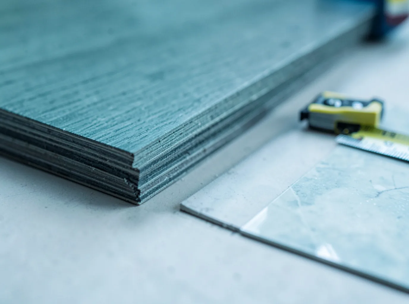 Luxury Vinyl Plank Installation Orogrande, NM FAQs